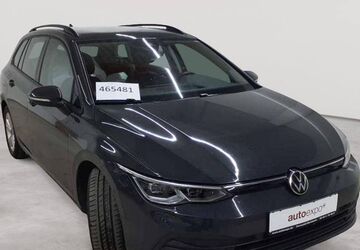 VW Golf 119.781 km 14.589 &euro; Fernwald-Steinbach 35463