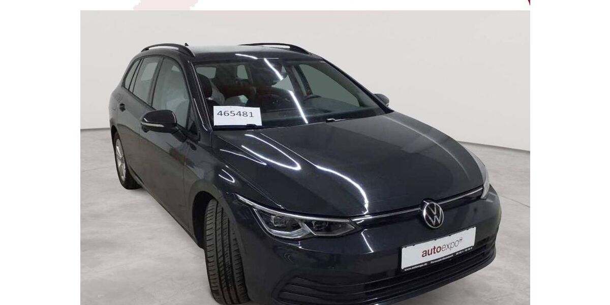 VW Golf 119.781 km 14.589 &euro; Fernwald-Steinbach 35463