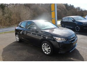 Opel Corsa F Edition 17.500 km 13.990 &euro; Bad Endbach 35080