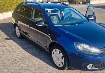 VW Golf 283.900 km 3.400 &euro; Reiskirchen 35447