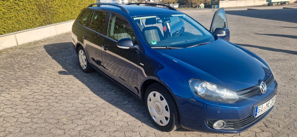 VW Golf 283.900 km 3.400 &euro; Reiskirchen 35447
