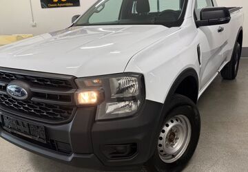 Ford Ranger 99.560 km 26.900 &euro; Stadtallendorf 35260