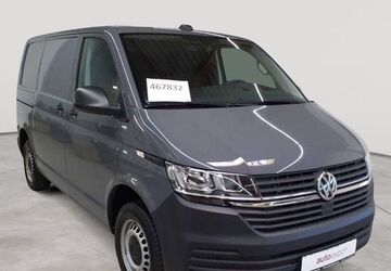 VW T6 Transporter 53.097 km 28.290 &euro; Fernwald-Steinbach 35463
