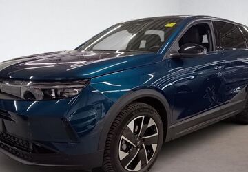 Opel Grandland (X) 14.950 km 26.900 &euro; Frankenberg 35066
