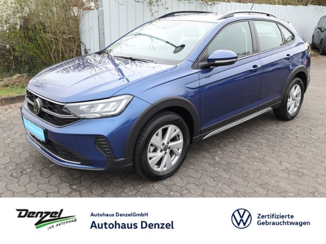 VW Taigo 4.046 km 22.999 &euro; Wohratal OT Wohra 35288