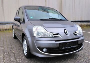 Renault Grand Modus 177.850 km 3.299 &euro; Cölbe 35091