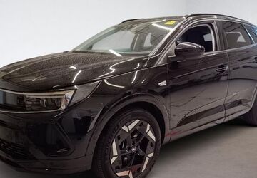 Opel Grandland (X) 11.400 km 29.900 &euro; Frankenberg 35066