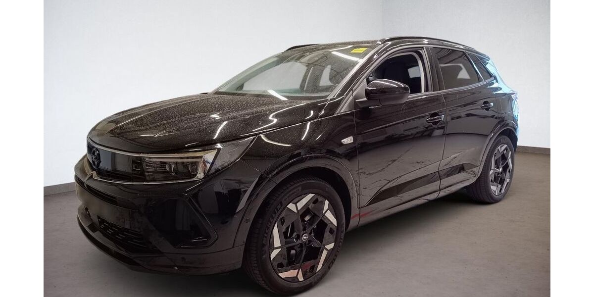 Opel Grandland (X) 11.400 km 29.900 &euro; Frankenberg 35066