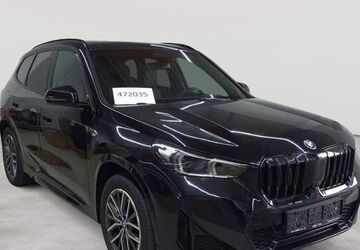 BMW X1 38.858 km 43.590 &euro; Fernwald-Steinbach 35463