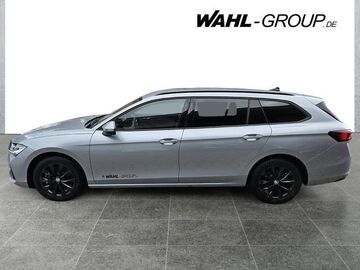Gebrauchte Skoda Superb