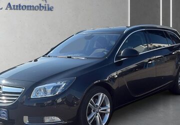 Opel Insignia 340.137 km 3.990 &euro; Lollar 35457