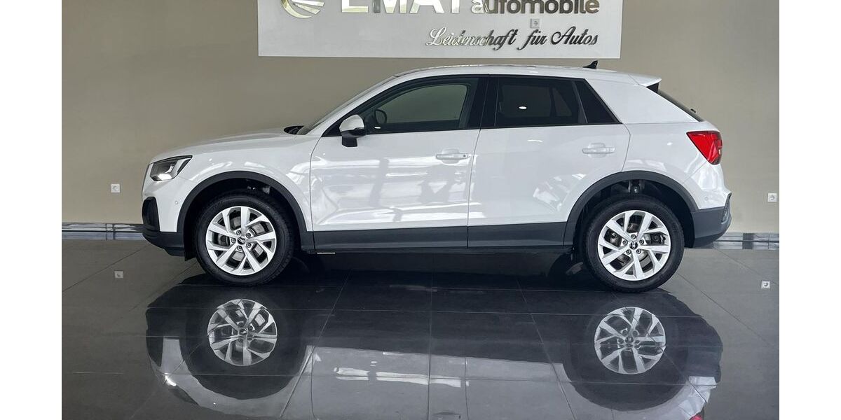 Audi Q2 112.000 km 23.896 &euro; Dautphetal 35232