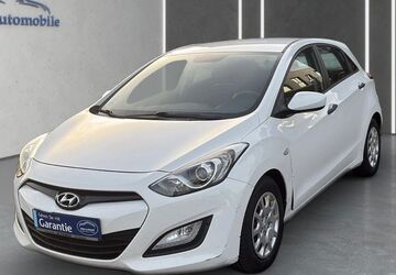 Hyundai i30 173.857 km 4.990 &euro; Lollar 35457