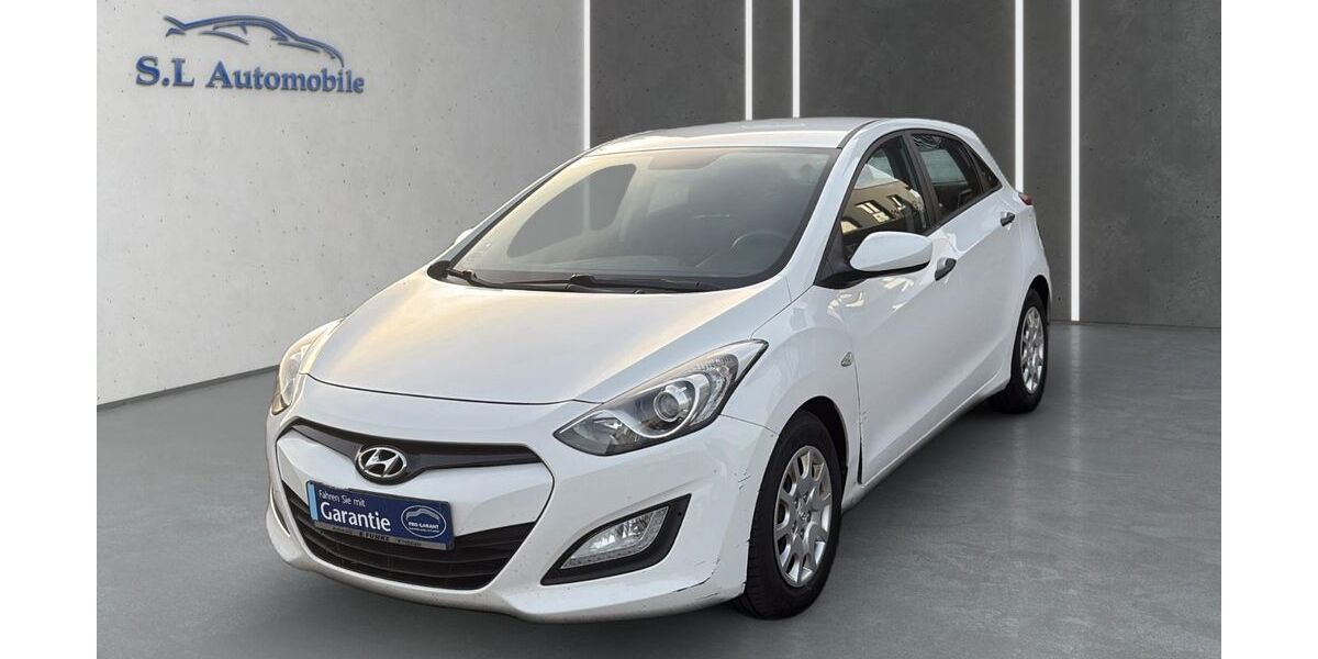 Hyundai i30 173.857 km 4.990 &euro; Lollar 35457