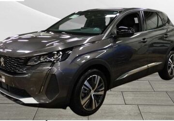 Peugeot 3008 33.531 km 21.590 &euro; Marburg 35043