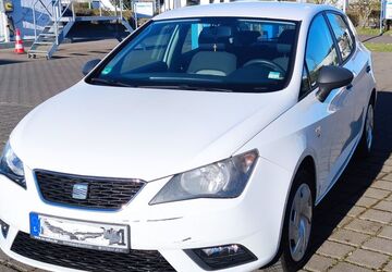 Seat Ibiza 197.500 km 3.000 &euro; Marburg 35039