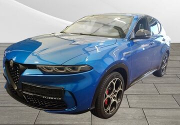 Alfa Romeo Tonale 18.288 km 35.490 &euro; Marburg 35043