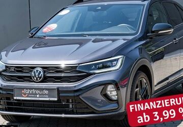 VW Taigo 17.474 km 24.890 &euro; Gießen 35394