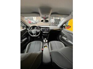 Opel Corsa F Elektro First Edition 34.526 km 14.950 &euro; Battenberg 35088