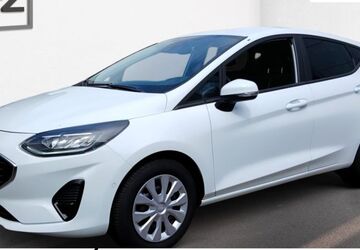 Ford Fiesta 23.811 km 15.580 &euro; Marburg 35043
