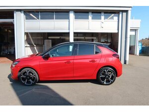 Opel Corsa F GS Line 14.400 km 16.990 &euro; Bad Endbach 35080