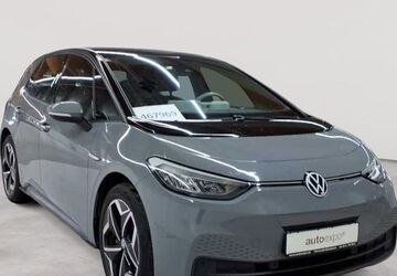 VW ID.3 65.297 km 19.790 &euro; Fernwald-Steinbach 35463