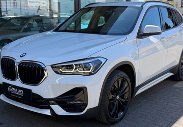 BMW X1 108.908 km 19.500 &euro; Kirchhain 35274