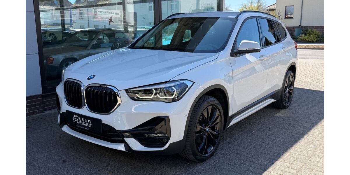 BMW X1 108.908 km 19.500 &euro; Kirchhain 35274