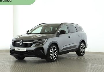 Renault Espace 25.099 km 35.490 &euro; Marburg 35043