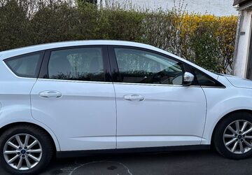 Ford C-Max 106.384 km 8.300 &euro; Marburg 35043