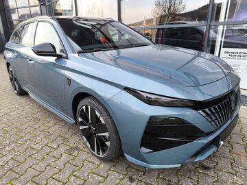 Gebrauchte Peugeot 308
