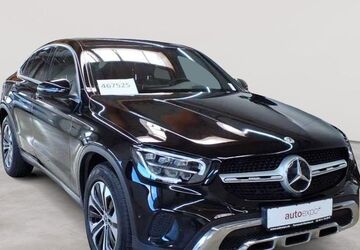 Mercedes-Benz GLC 220 73.851 km 40.990 &euro; Fernwald-Steinbach 35463