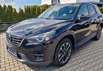 Mazda CX-5 182.150 km 8.990 &euro; Heuchelheim 35452