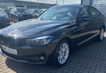 BMW 320 109.127 km 19.900 &euro; Kirchhain 35274