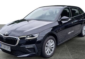 Skoda Scala 10.400 km 26.890 &euro; Marburg 35039