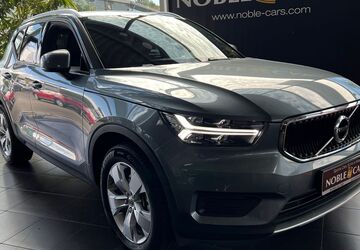 Volvo XC40 35.650 km 26.250 &euro; Giessen 35394