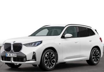 BMW X3 25.600 km 52.890 &euro; Marburg 35043