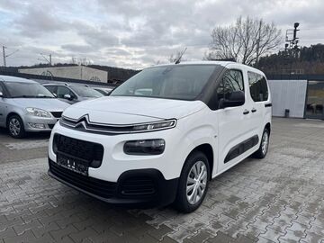 Gebrauchte Citroën Berlingo