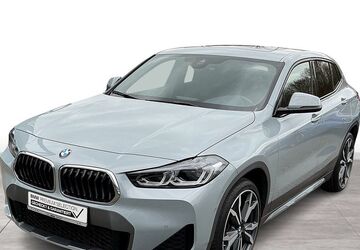 BMW X2 30.800 km 34.890 &euro; Marburg 35043