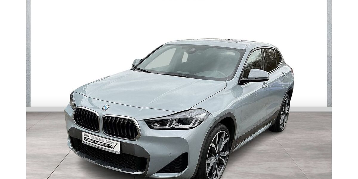 BMW X2 30.800 km 34.890 &euro; Marburg 35043