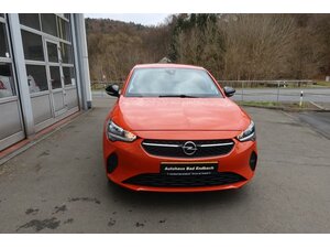 Opel Corsa F Edition 88.350 km 10.950 &euro; Bad Endbach 35080