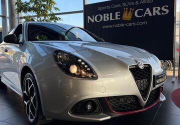 Alfa Romeo Giulietta 19.300 km 19.490 &euro; Giessen 35394