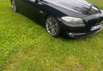 BMW 530 285.000 km 10.900 &euro; Ebsdorfergrund 35085