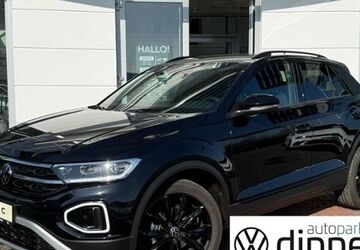 VW T-Roc 61.452 km 19.990 &euro; Neustadt / Hessen 35279