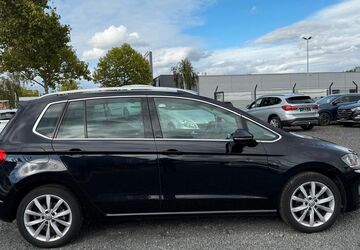 VW Golf 140.000 km 10.900 &euro; Lollar 35457