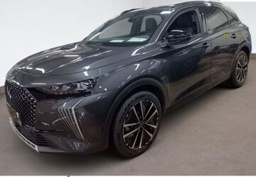 DS Automobiles DS7 (Crossback) 7.119 km 31.580 &euro; Marburg 35043
