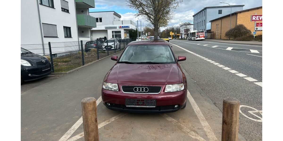 Audi A3 148.000 km 1.850 &euro; Giessen 35394