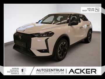 Gebrauchte DS Automobiles DS3