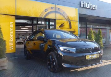 Opel Corsa 16.400 km 19.950 &euro; Neustadt 35279