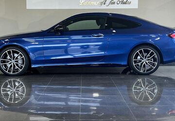 Mercedes-Benz C 43 AMG 65.000 km 47.989 &euro; Dautphetal 35232